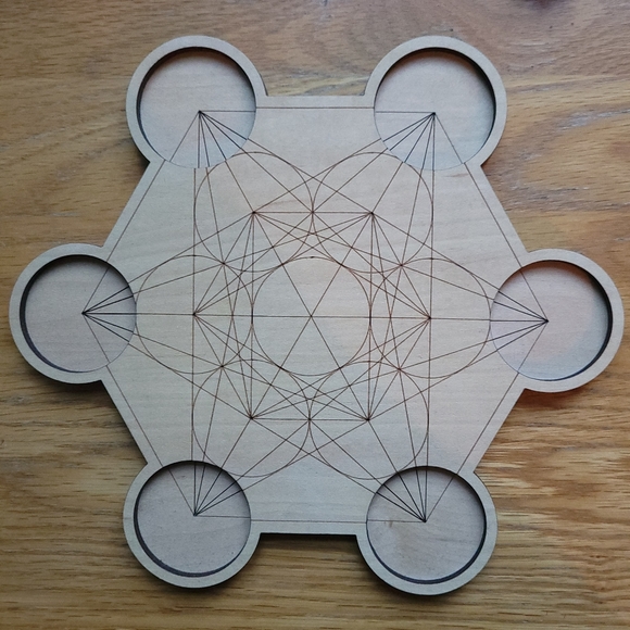 LAST CALL 🔔 CRYSTAL GRID KIT: Divine Love 💖 - Picture 4 of 6